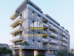 Theodor Pallady, Empire Residence Marcusului, 0% Comision, 2 camere, 0, 8 km metrou, pret lansare