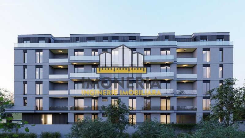 Theodor Pallady, Empire Residence Marcusului, 0% Comision, 2 camere, 0, 8 km metrou, pret lansare